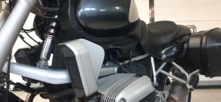 BMW R 1100 R