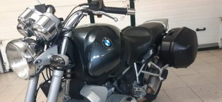 BMW R 1100 R