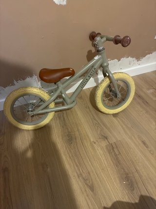 Bici sin pedales Little Dutch