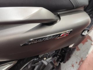 Majesty S 125 Despiece total