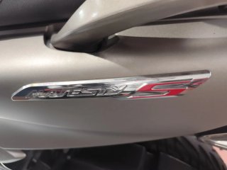 Majesty S 125 Despiece total
