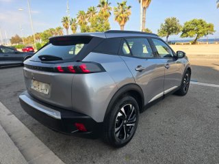 Peugeot 2008 1.5 hdi 102 cv 2020