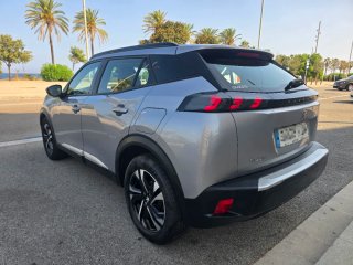 Peugeot 2008 1.5 hdi 102 cv 2020