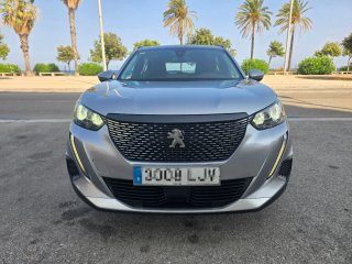 Peugeot 2008 1.5 hdi 102 cv 2020