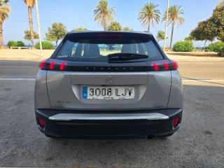 Peugeot 2008 1.5 hdi 102 cv 2020