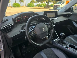 Peugeot 2008 1.5 hdi 102 cv 2020