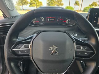 Peugeot 2008 1.5 hdi 102 cv 2020