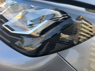 Peugeot 2008 1.5 hdi 102 cv 2020