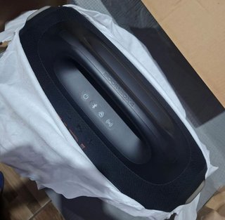 JBL Boombox 4 Altavoz Portátil