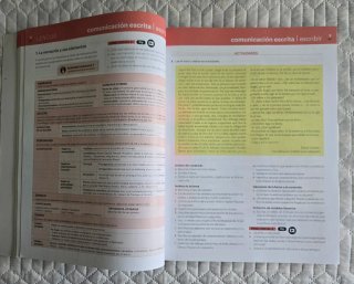 Lengua castellana y literatura 3 ESO : código a...
