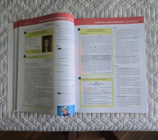 Lengua castellana y literatura 3 ESO : código a...