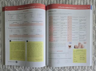 Lengua castellana y literatura 3 ESO : código a...