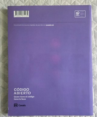 Lengua castellana y literatura 3 ESO : código a...