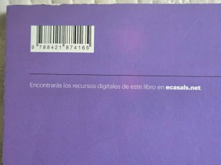 Lengua castellana y literatura 3 ESO : código a...