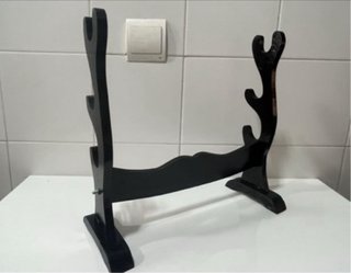 Expositor de catanas