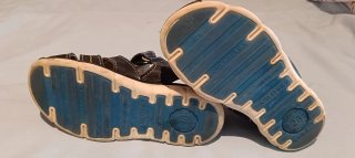 Sandalias Pablosky niño 28