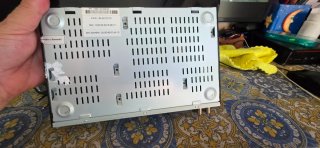 Decoder Satellitare Tele System