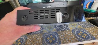 Decoder Satellitare Tele System