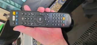 Decoder Satellitare Tele System