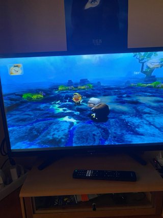 Disney Pixar UP PS2