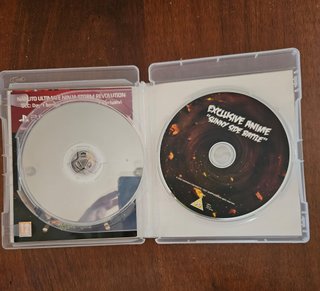 Lotto PS3: J-Stars, DB Xenoverse, Naruto Rev.
