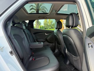 Hyundai ix35 Tucson