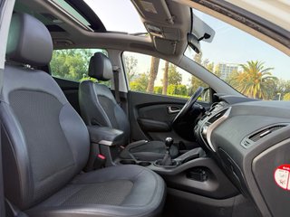 Hyundai ix35 Tucson