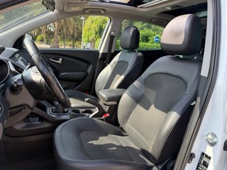 Hyundai ix35 Tucson