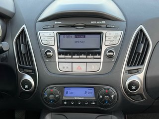 Hyundai ix35 Tucson