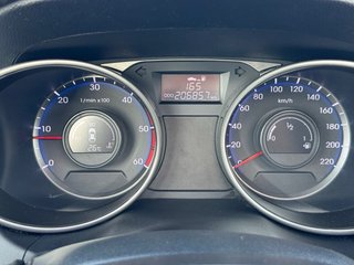 Hyundai ix35 Tucson