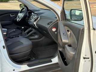 Hyundai ix35 Tucson