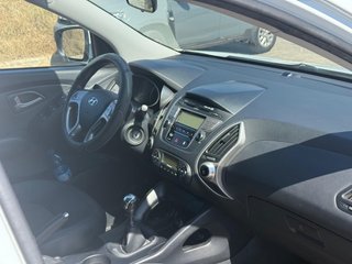 Hyundai ix35 Tucson