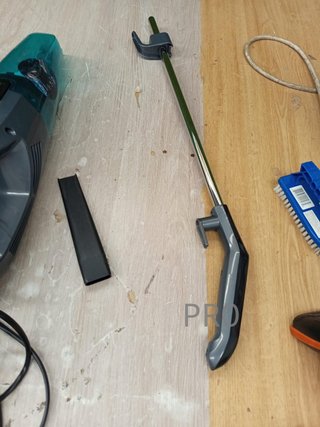 Cecotec Aspirador Escoba con Cable Conga