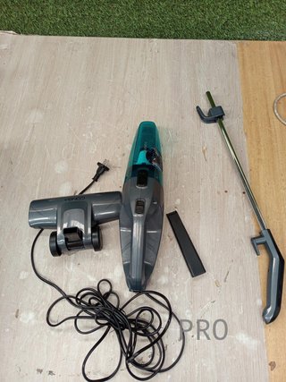 Cecotec Aspirador Escoba con Cable Conga