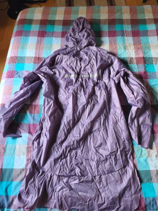 Capelina Btwin Talla M/L