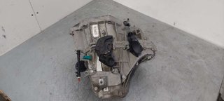 CAJA CAMBIOS RENAULT MEGANE III SPORT TOURER TL4A040 113437