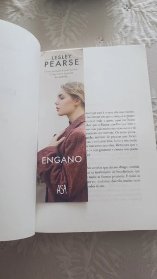 Engano