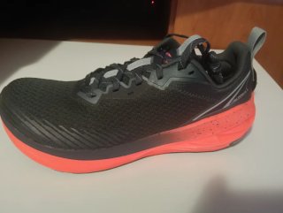 Zapatillas trail running Altra, Experience Wild 2