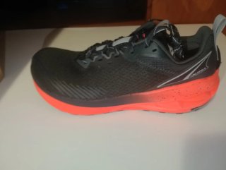 Zapatillas trail running Altra, Experience Wild 2