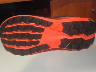 Zapatillas trail running Altra, Experience Wild 2