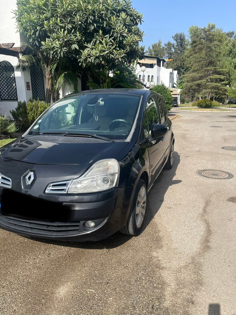 Renault Modus 2008 - foto 1