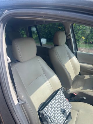 Renault Modus 2008