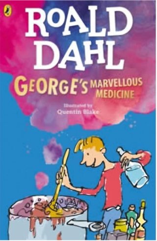 George's Marvellous Medicine