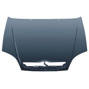 Capó para Citroen SAXO 1999