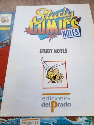 Asterix and the Great Crossing