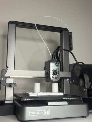 Creality Hi combo - Impresora 3D