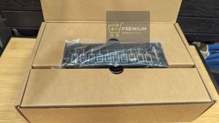 Amazon Basics Hub de 10 puertos