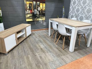 Conjunto de Salon Completo