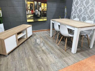 Conjunto de Salon Completo