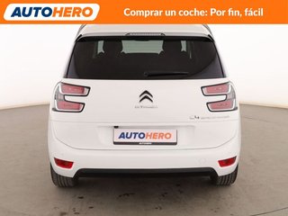 Citroën Grand C4 Picasso 1.2 PureTech Feel